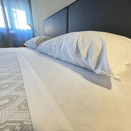 La Galleria Lodge Πάρμα Εξωτερικό φωτογραφία