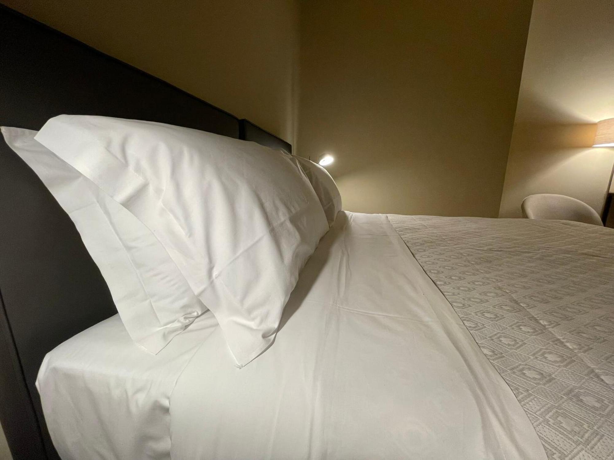 La Galleria Lodge Πάρμα Εξωτερικό φωτογραφία