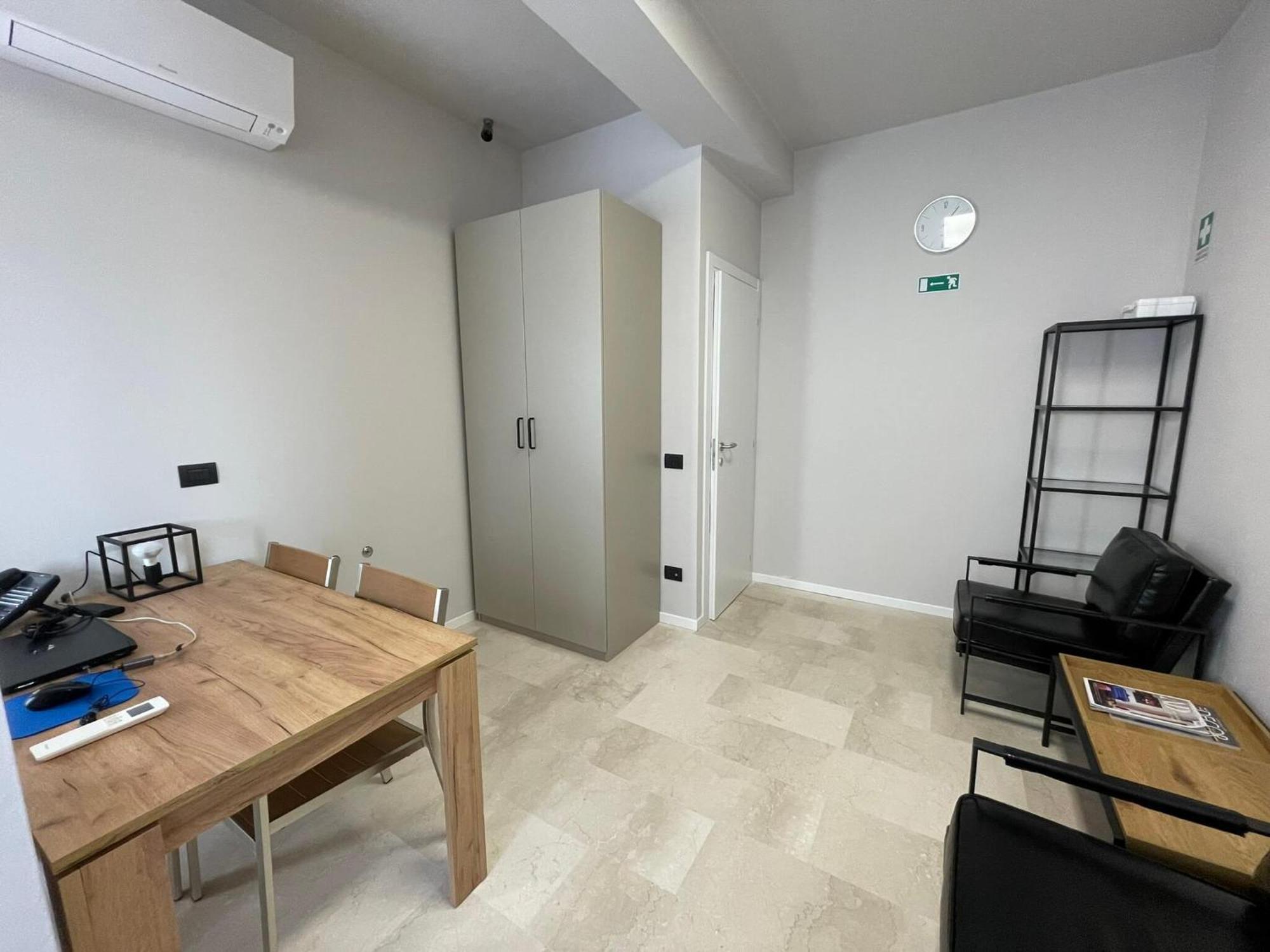 La Galleria Lodge Πάρμα Εξωτερικό φωτογραφία