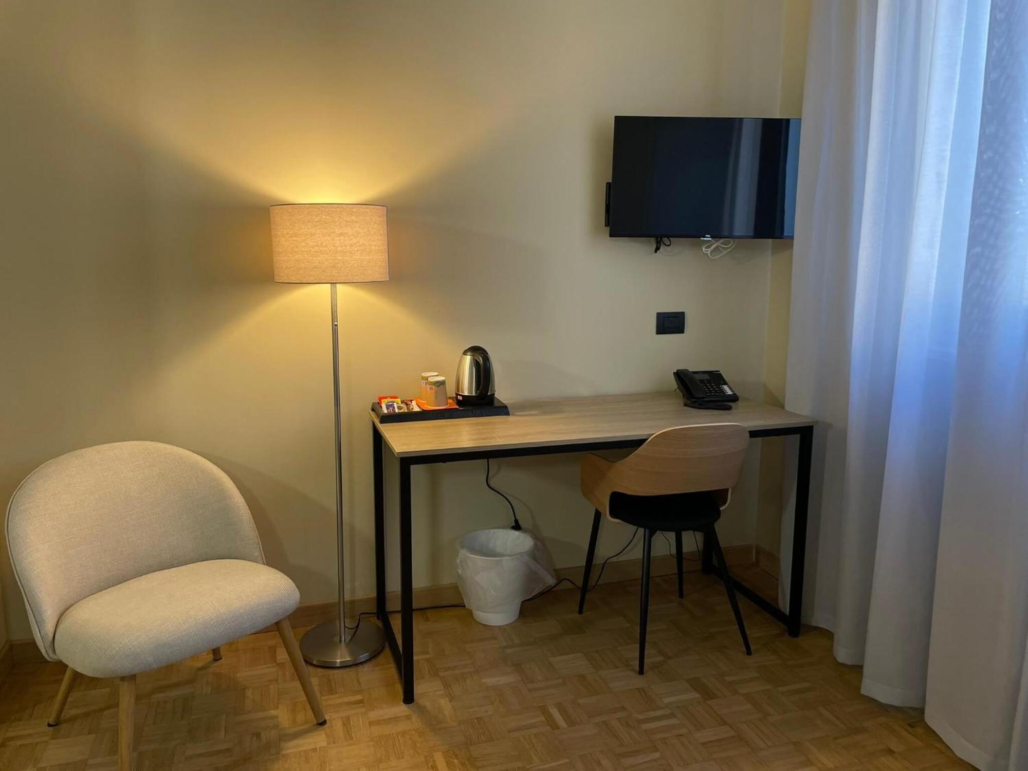 La Galleria Lodge Πάρμα Εξωτερικό φωτογραφία