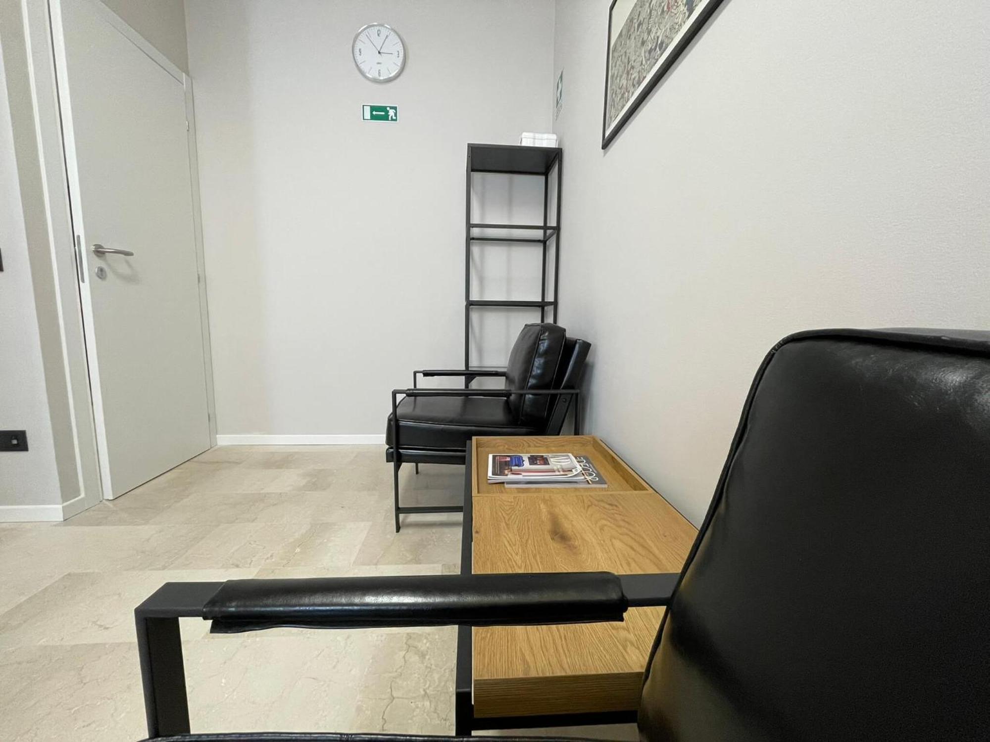 La Galleria Lodge Πάρμα Εξωτερικό φωτογραφία