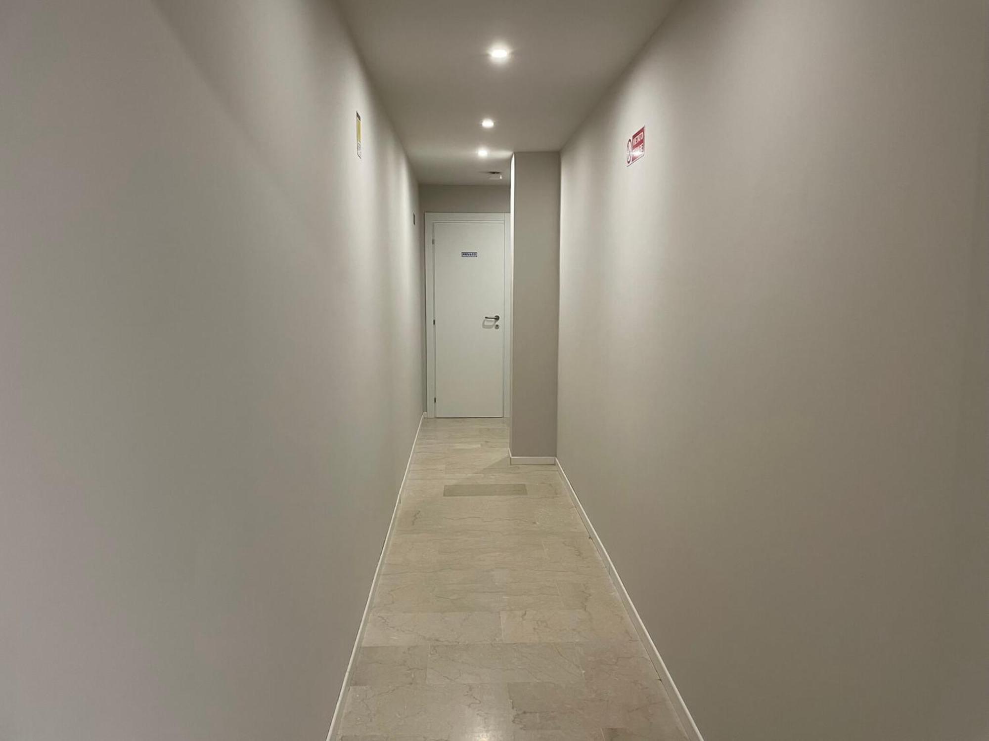 La Galleria Lodge Πάρμα Εξωτερικό φωτογραφία