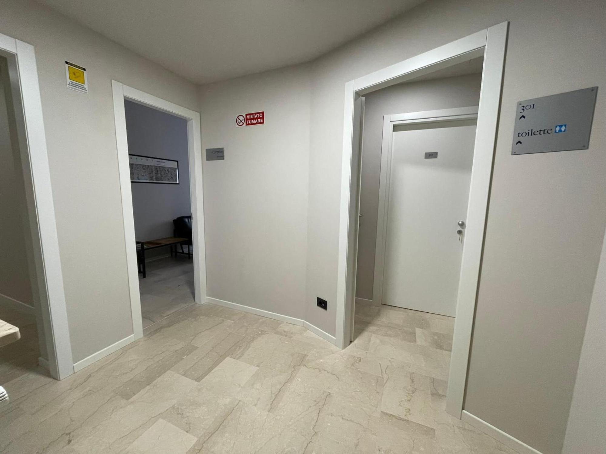 La Galleria Lodge Πάρμα Εξωτερικό φωτογραφία
