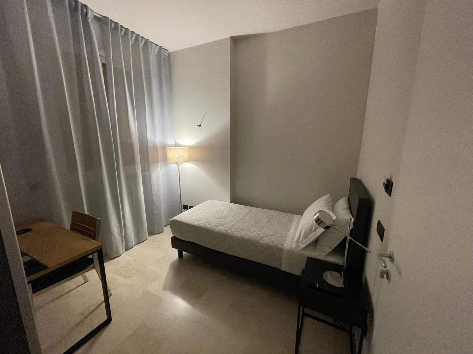 La Galleria Lodge Πάρμα Εξωτερικό φωτογραφία