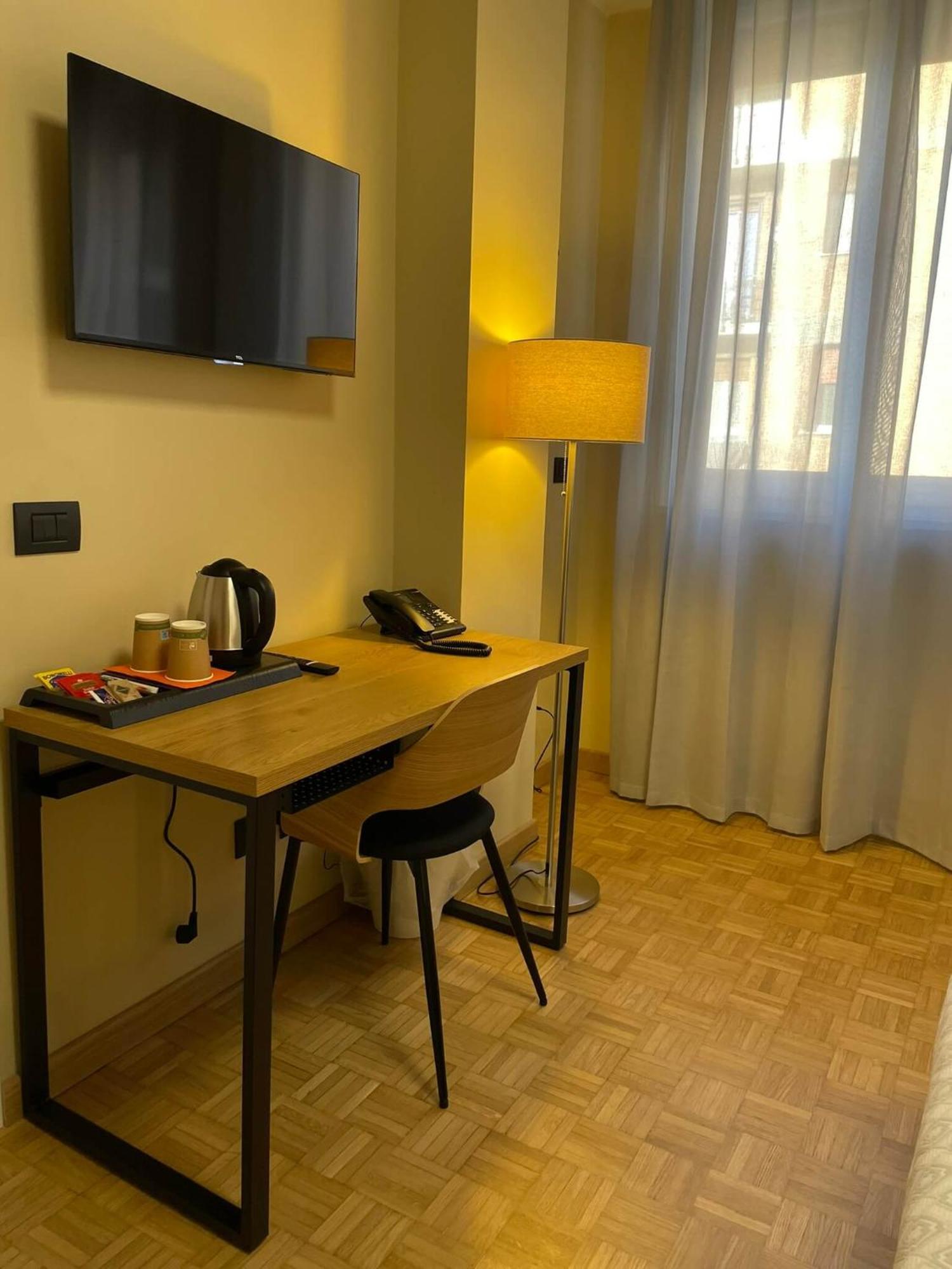 La Galleria Lodge Πάρμα Εξωτερικό φωτογραφία