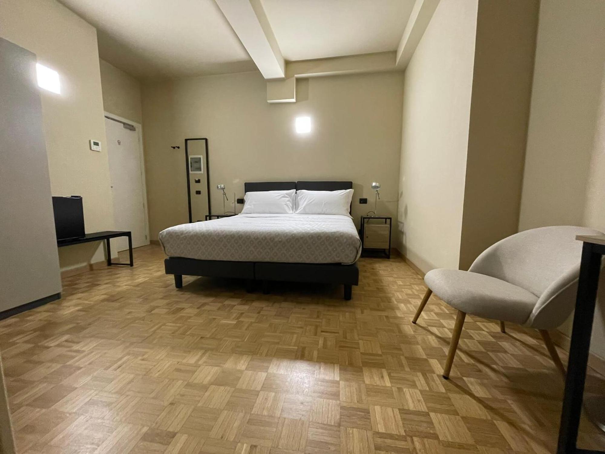 La Galleria Lodge Πάρμα Εξωτερικό φωτογραφία
